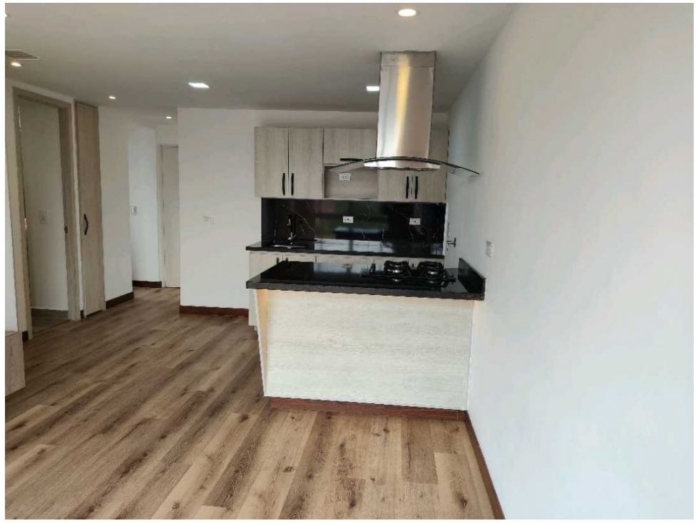 Venta de Apartamento en Belén Los Alpes — foto 2