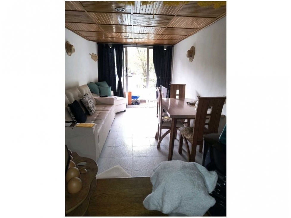 Apartaestudio Belén Rosales — foto 2