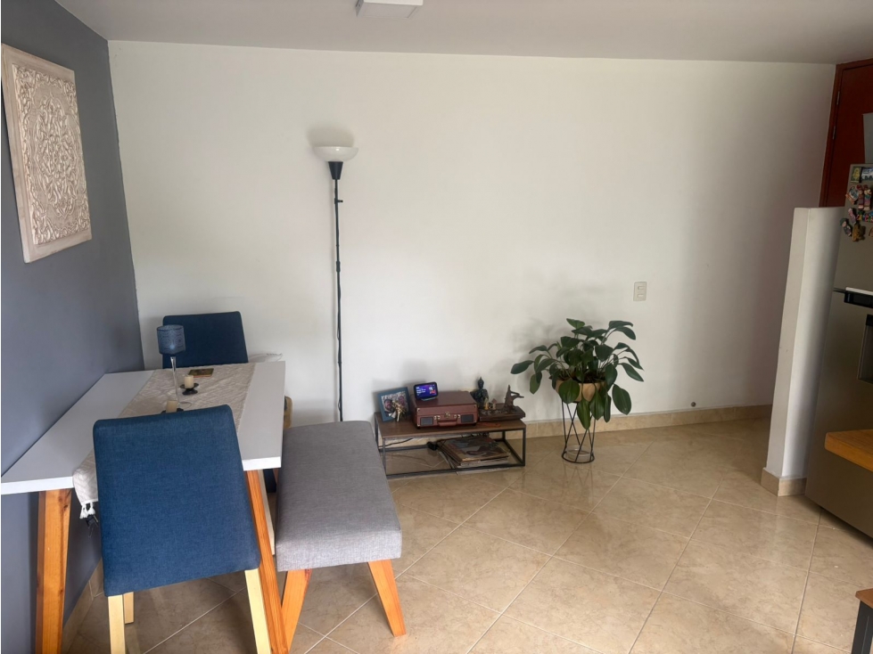 VENTA DE APARTAMENTO LOMA DEL INDIO — foto 2