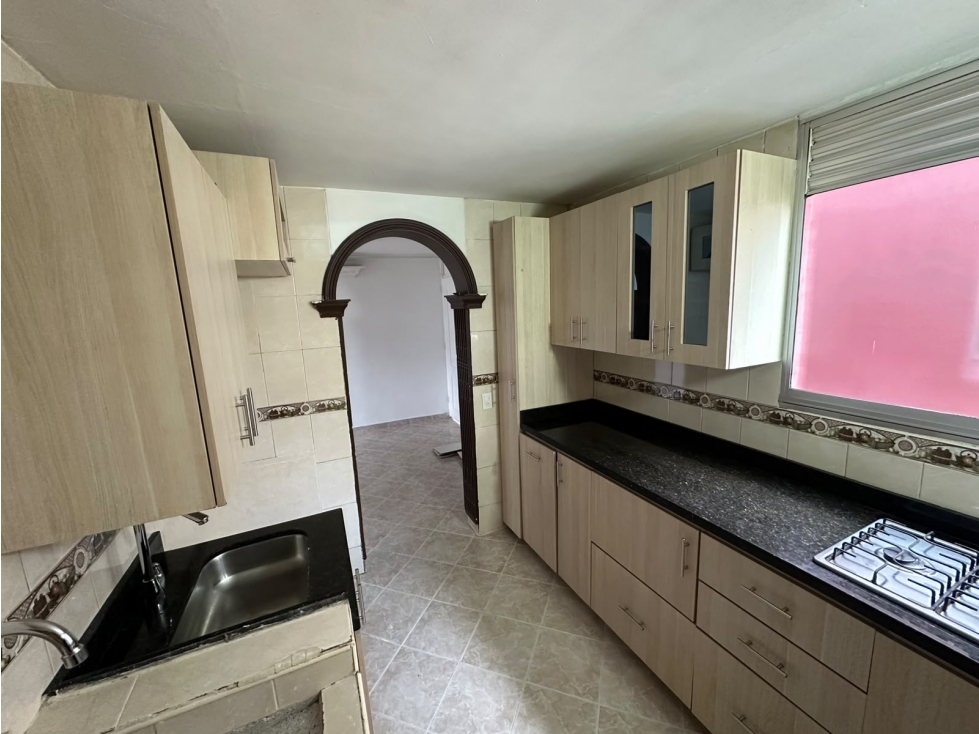 VENTA DE APARTAMENTO EN ITAGUI SECTOR VIVIENDAS DEL SUR — foto 2