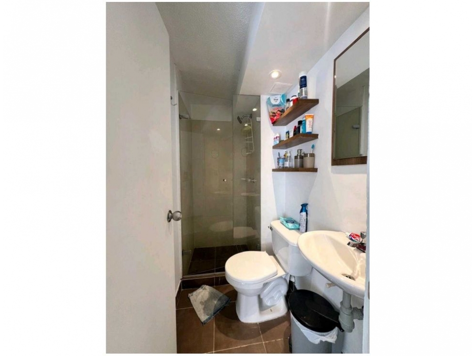VENTA APARTAMENTO EN ITAGUI, URB CIUDADELA DEL VALLE — foto 6