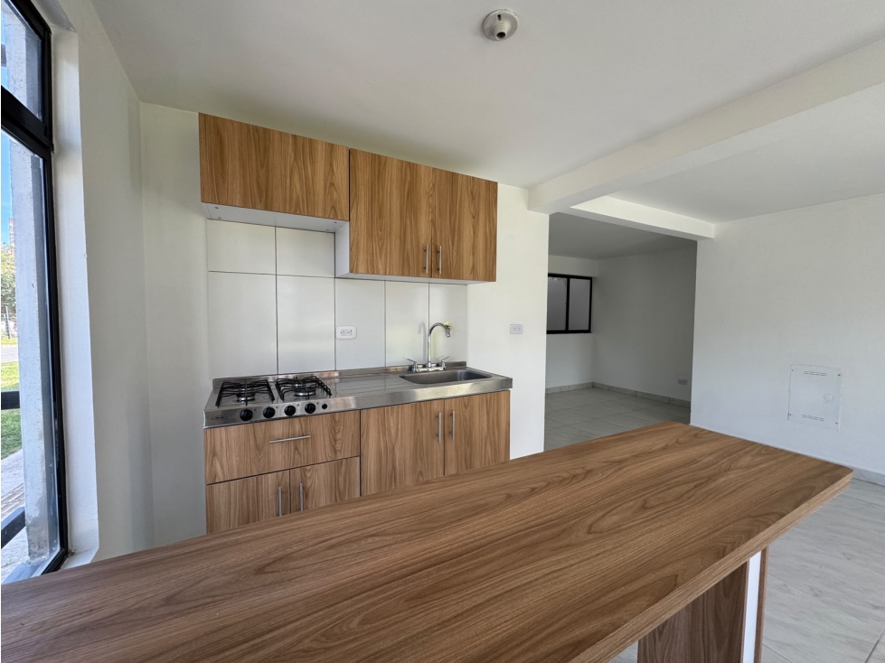 Venta de apartamento en el Carmen, 52 mts Carmen colonial — foto 4