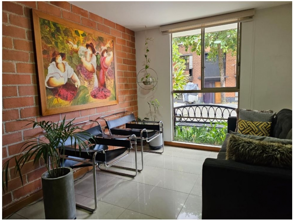 VENTA DE CASA UNIFAMILIAR EN BELÉN SECTOR LA MOTA — foto 2