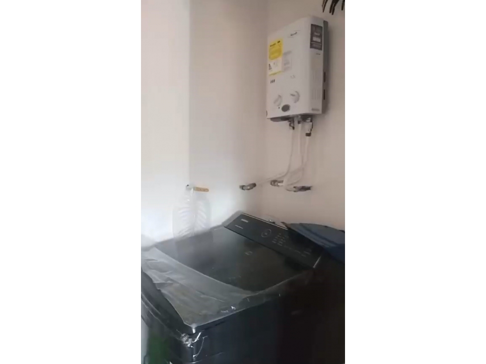VENTA DE APARTAMENTO EN SABANETA SECTOR AVENIDA LAS VEGAS — foto 5