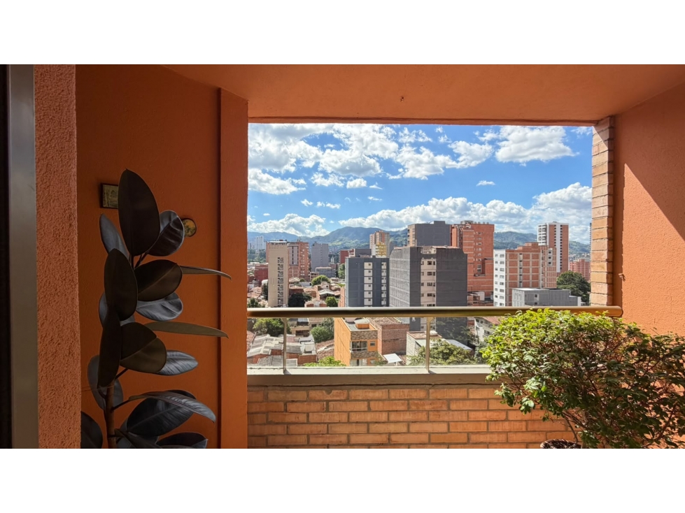APARTAMENTO PARA LA VENTA EN AVES MARÍA SABANETA — foto 3