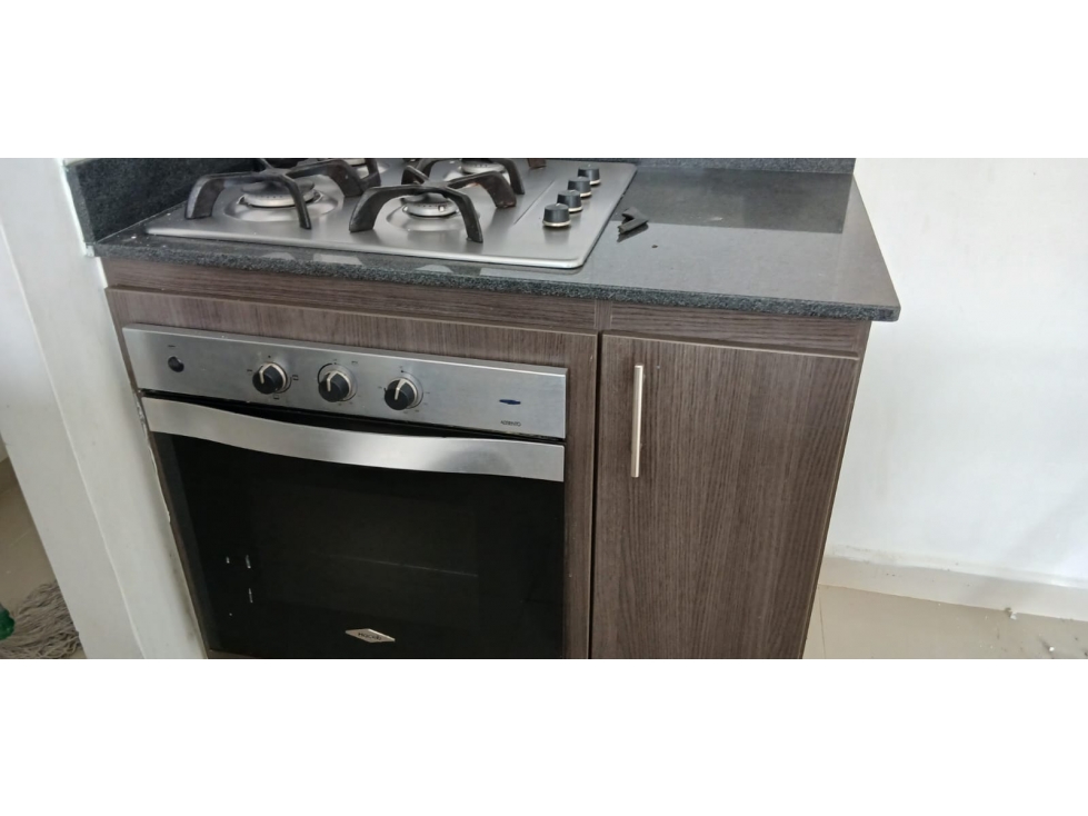 venta de apartamento — foto 2