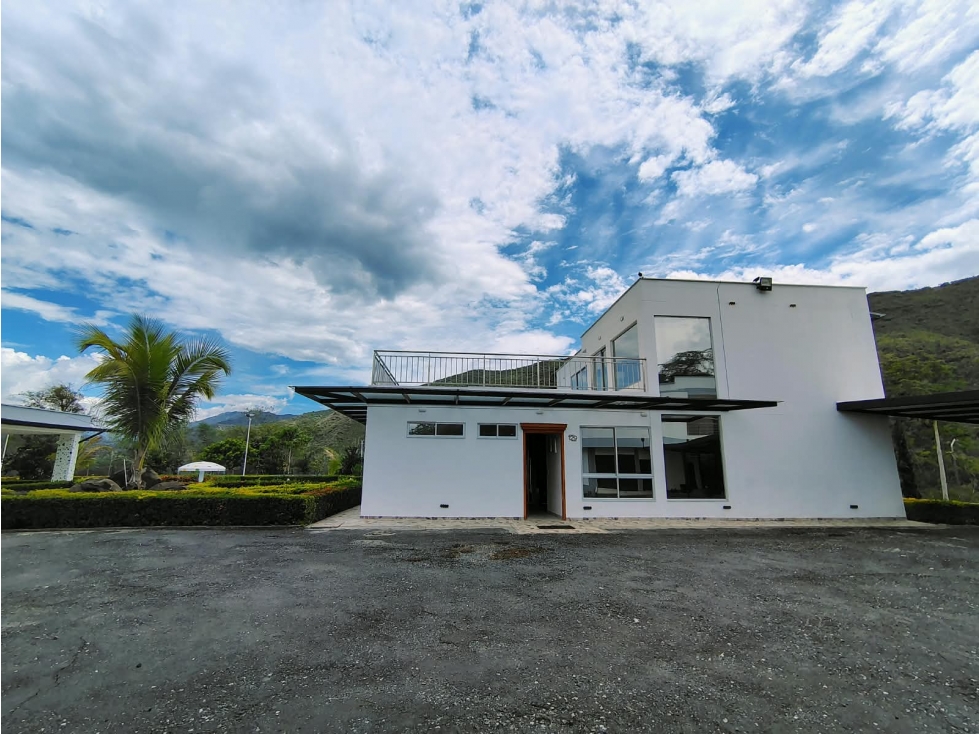 VENTA CASA CAMPESTRE EN SOPETRÁN SECTOR EL GAITERO — foto 5
