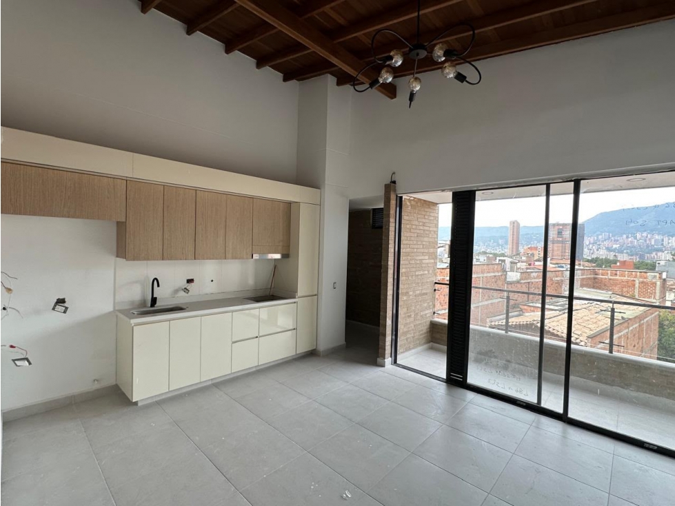 Venta de Apartamentos en Itagüí-centro — foto 3