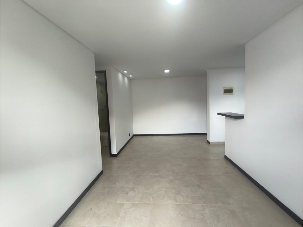VENTA DE APARTAMENTO EN BELÉN SECTOR LOMA DE LOS BERNAL — foto 2
