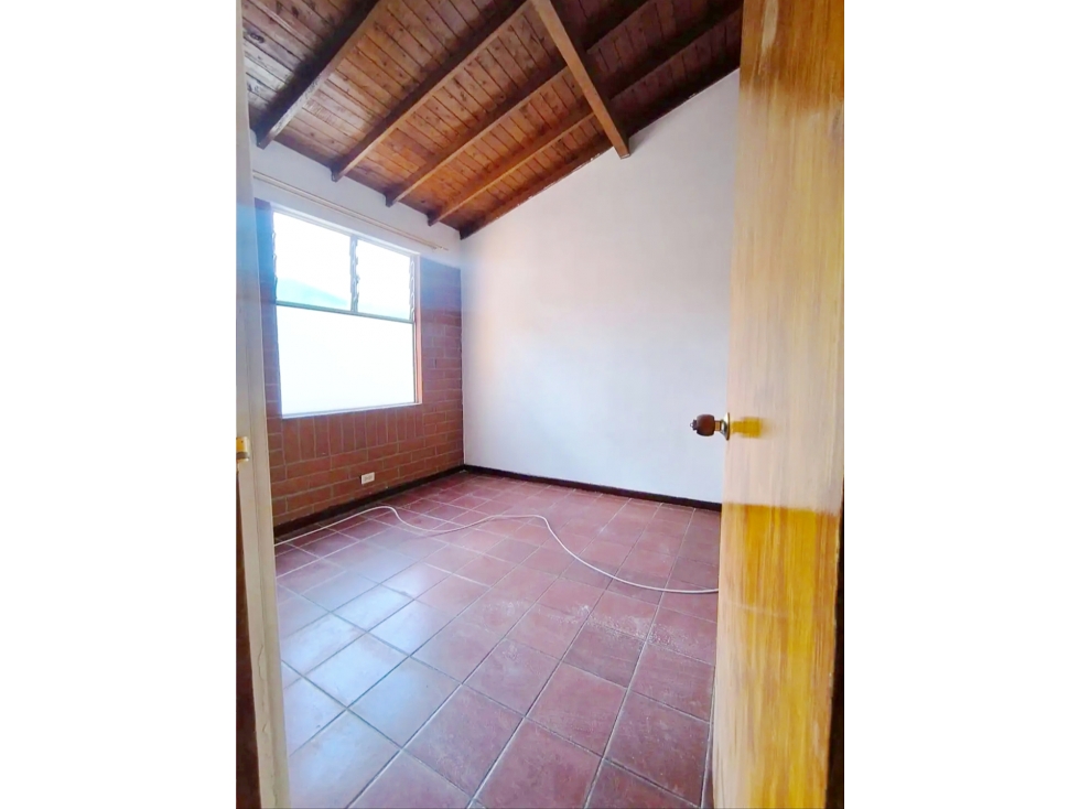 VENTA DE APARTAMENTO EN SAN ANTONIO DE PRADO SECTOR COMPARTIR — foto 4