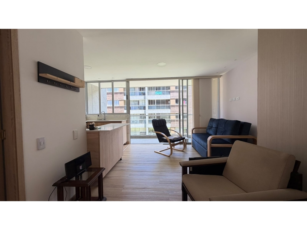 APARTAMENTO PARA LA VENTA EN LA CEJA - ANTIOQUIA — foto 3
