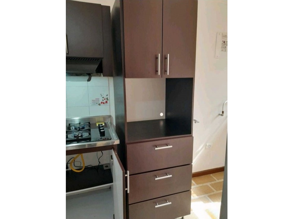 VENTA DE APARTAMENTO EN BELÉN SECTOR LOMA DE LOS BERNAL PARTE BAJA — foto 2