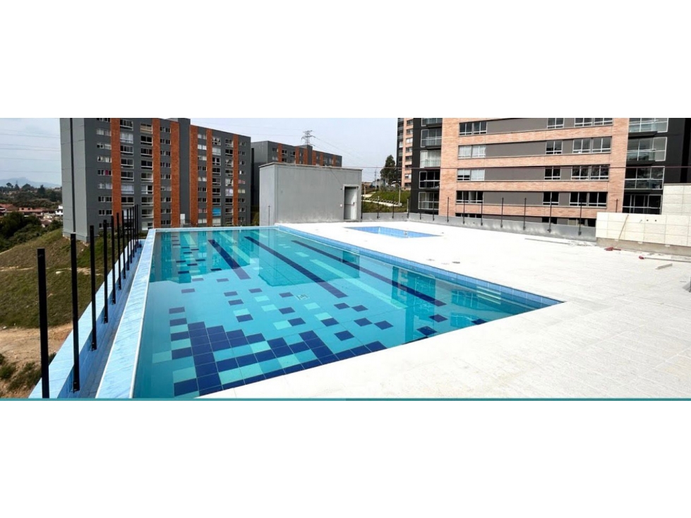 APARTAMENTO PARA LA VENTA EN FONTIBÓN RIONEGRO - ANTIOQUIA — foto 6