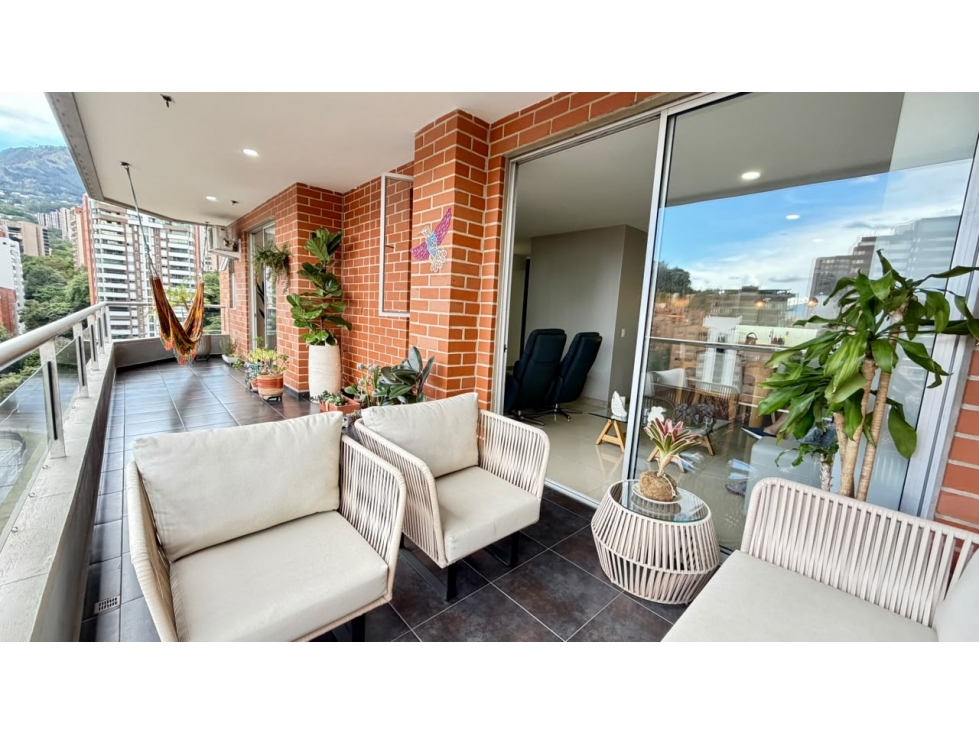 Vendo apartamento en Castropol