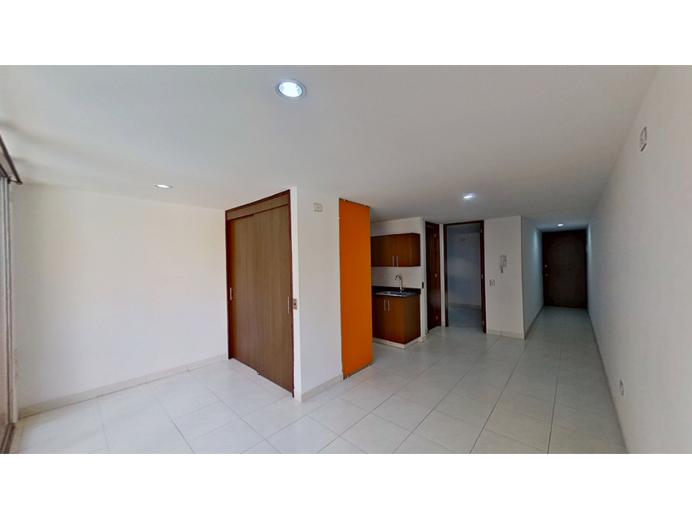 VENTA APARTAESTUDIO SABANETA SECTOR MAYORCA — foto 2