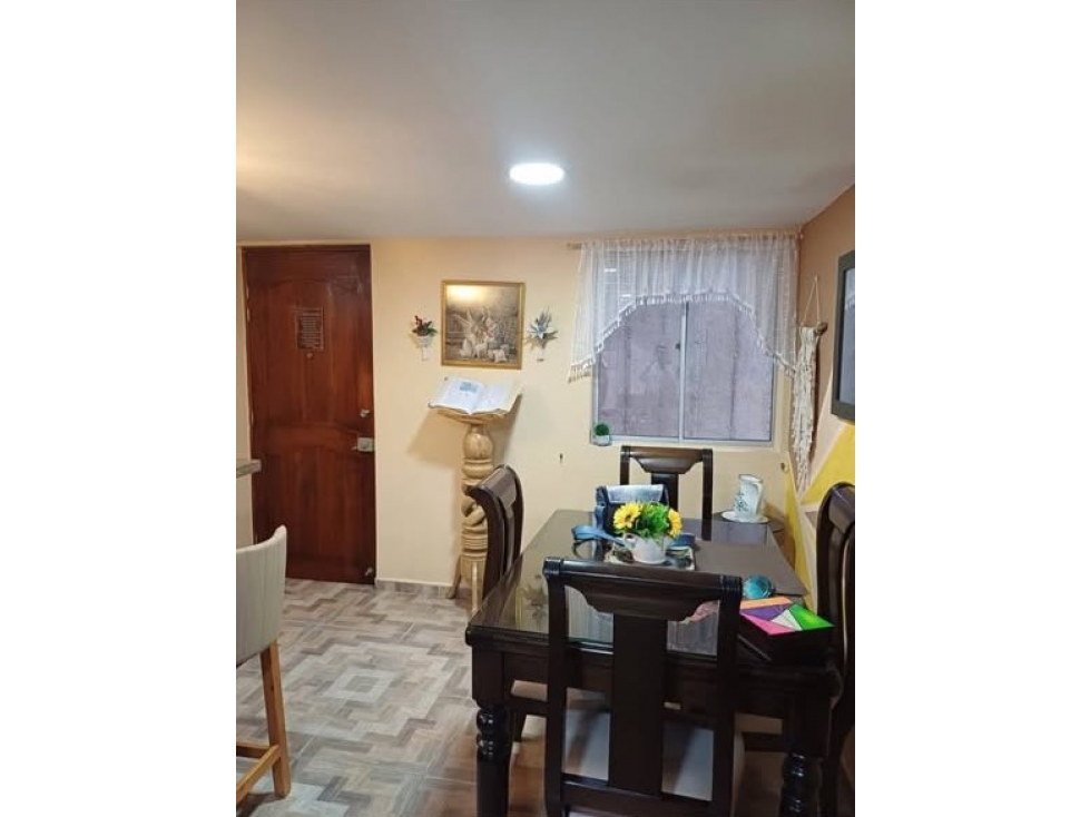 VENTA DE APARTAMENTO EN SABANETA SECTOR MARÍA AUXILIADORA PARTE ALTA — foto 2