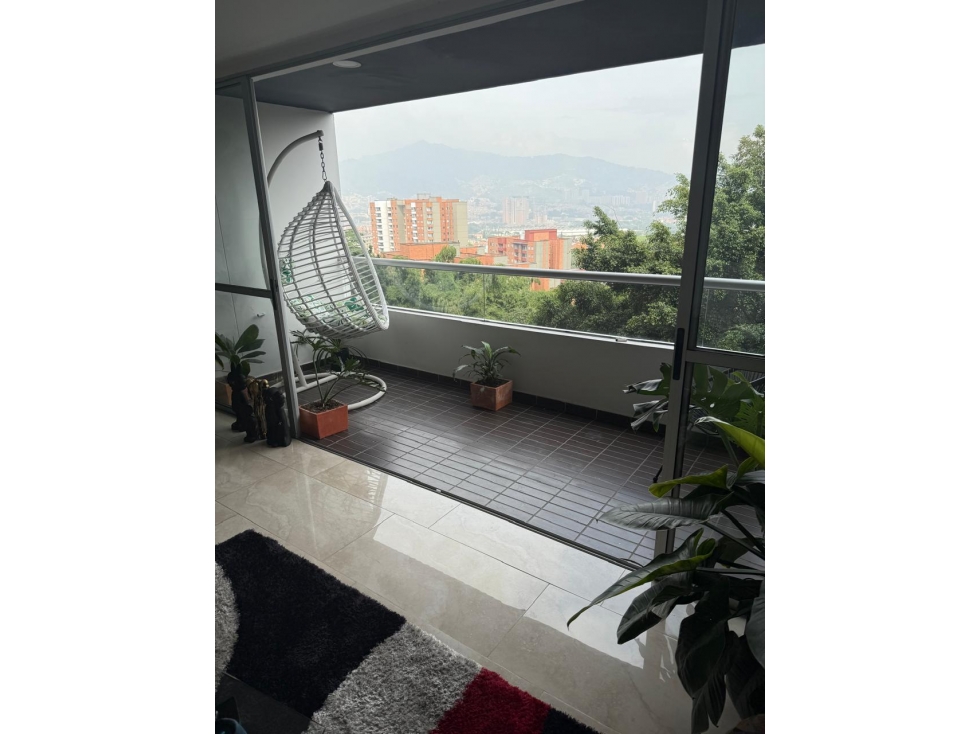 VENTA APARTAMENTO ENVIGADO - SECTOR ANTILLAS