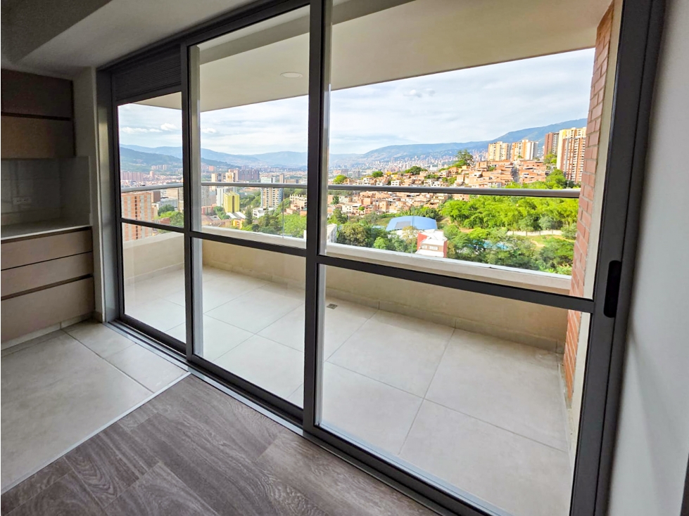 Vendo apartamento NUEVO en Sabaneta — foto 2