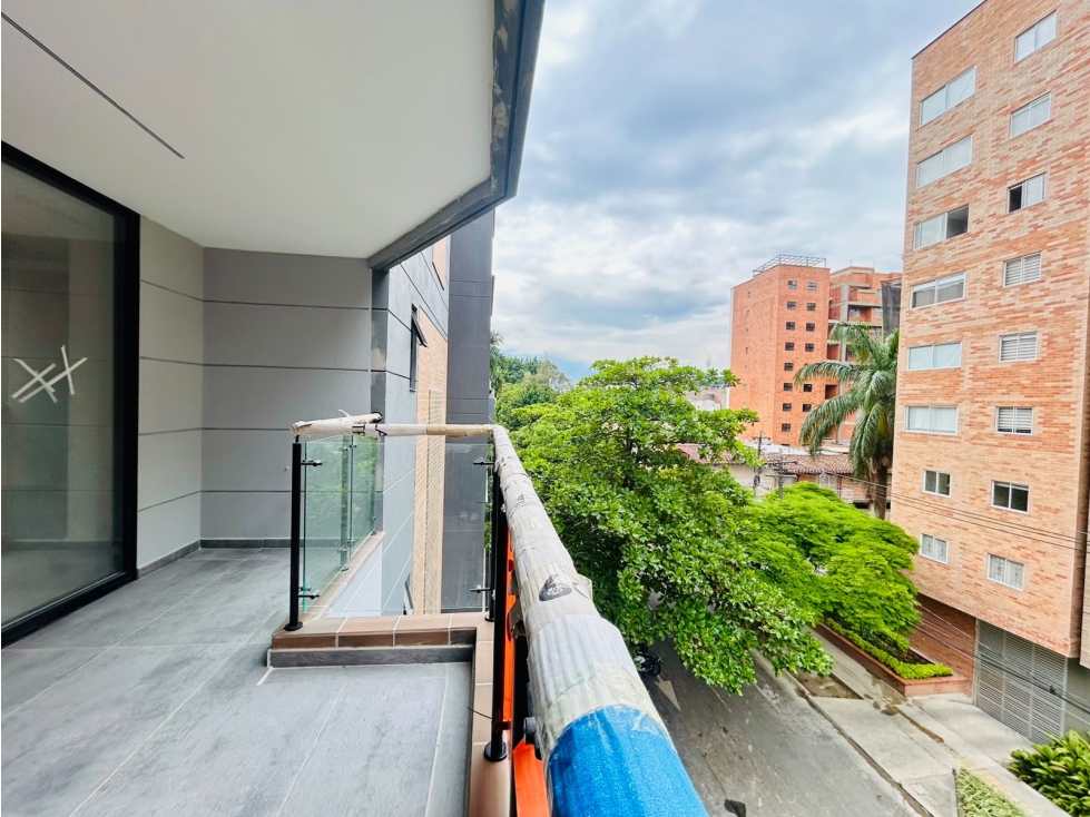 VENTA DE APARTAMENTO EN BELÉN ALAMEDA MEDELLÍN — foto 6