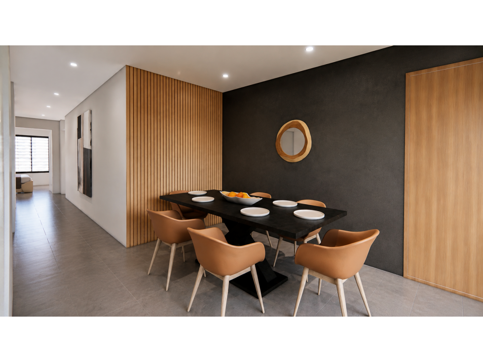 VENTA DE APARTAMENTO SOBRE PLANOS EN LA CASTELLANA MEDELLÍN — foto 4