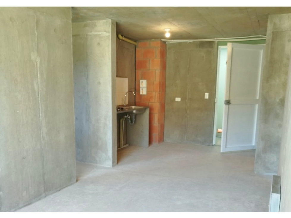 Apartamento en obra gris en Calasanz, sector Primavera en venta — foto 2