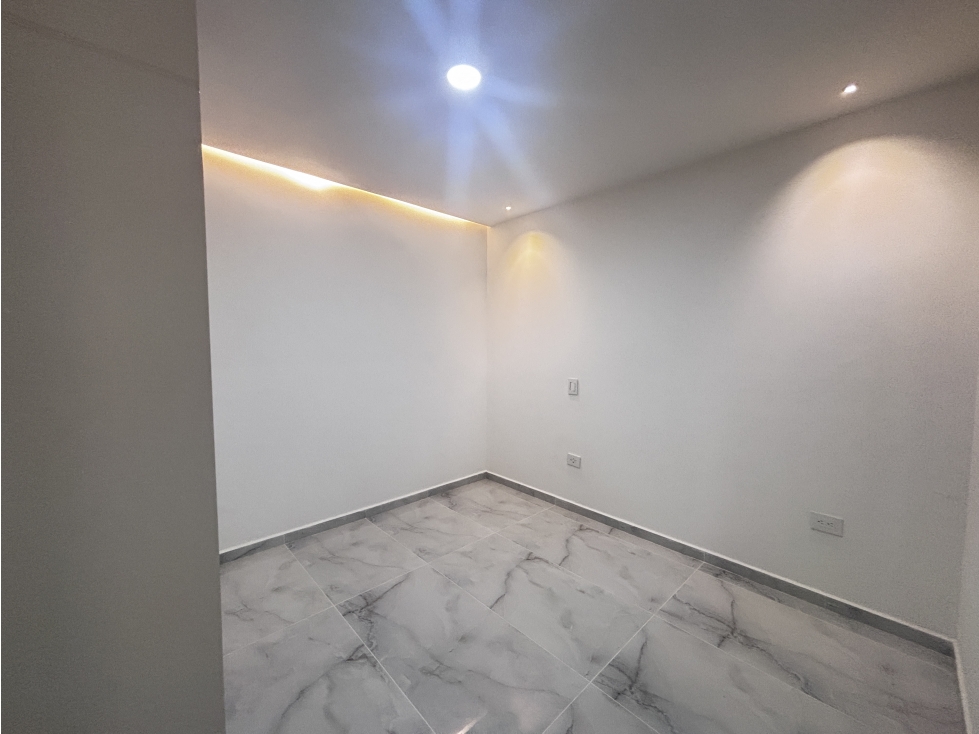 VENTA HERMOSO APARTAMENTO NUEVO ENVIGADO LA MAGNOLIA — foto 6