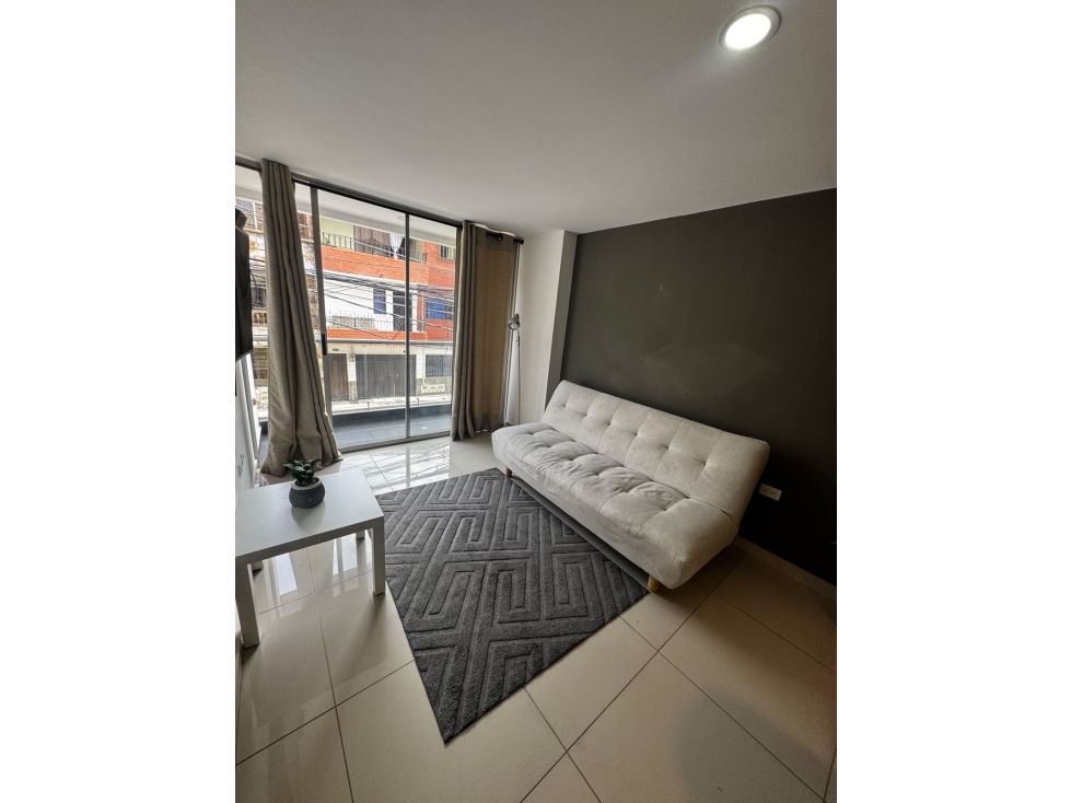 APARTAMENTO EN VENTA EN ITAGUI — foto 3