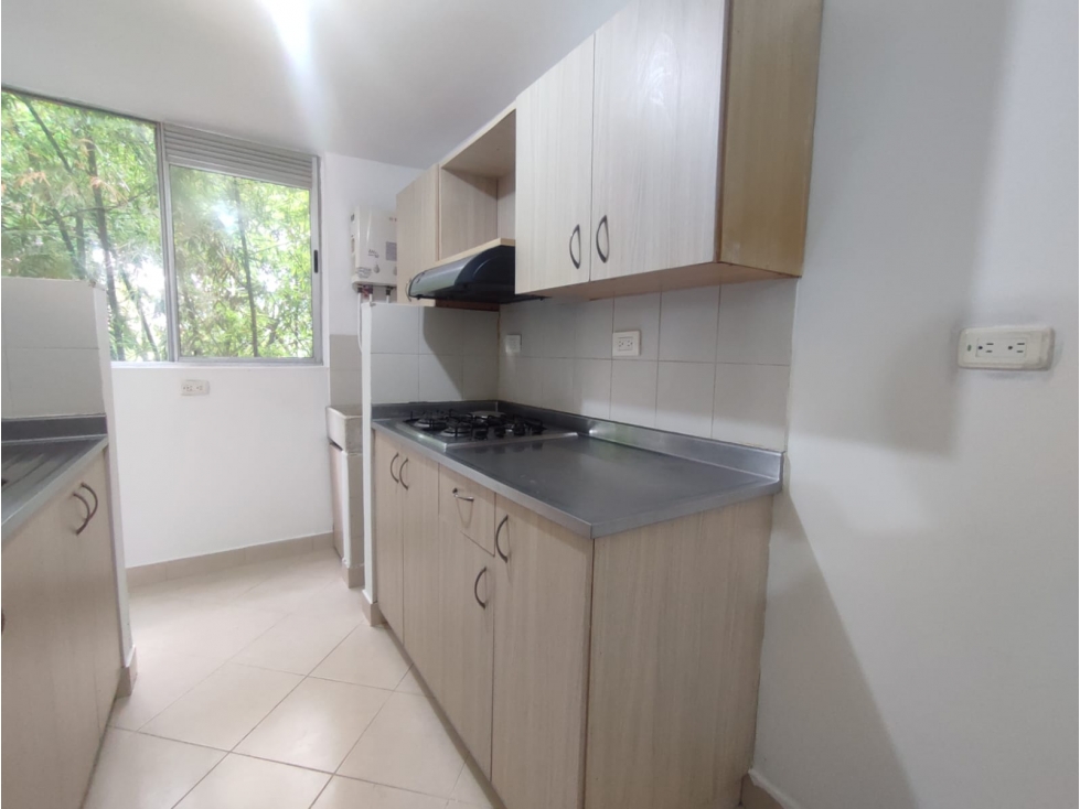 VENTA APARTAMENTO ENVIGADO - SECTOR SEÑORIAL — foto 2