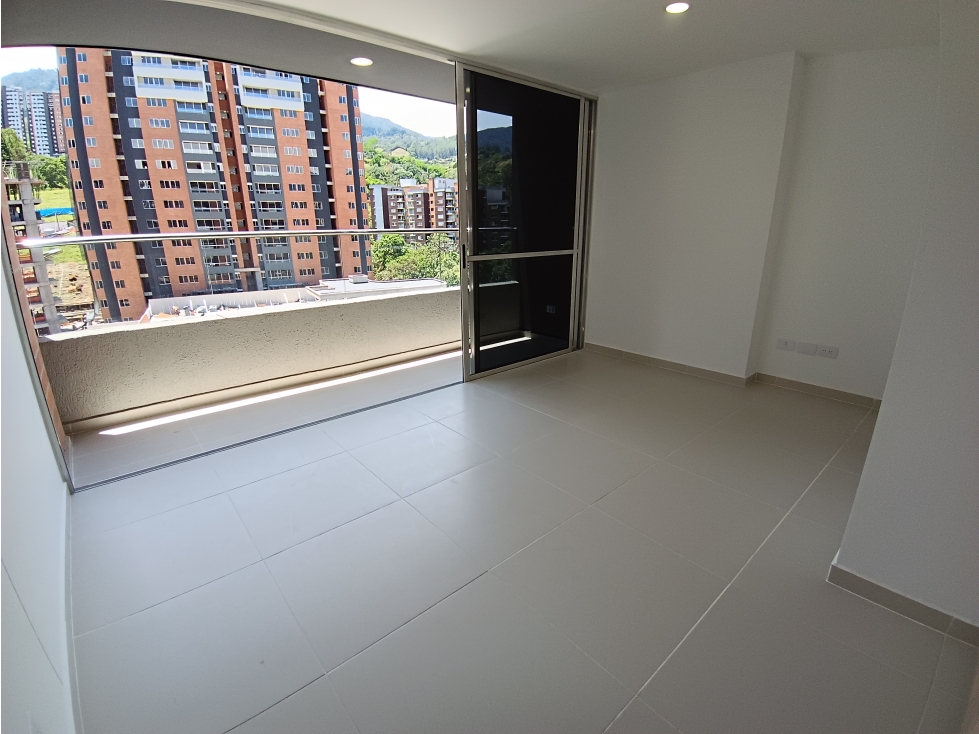 Se Vende apartamento en Envigado, camino Verde PARA ESTRENAR — foto 2