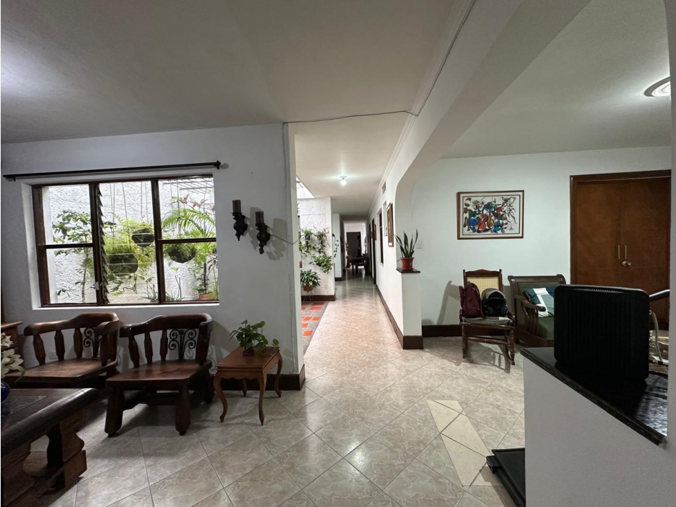 CASA EN VENTA SECTOR SIMON BOLIVAR / OA — foto 2