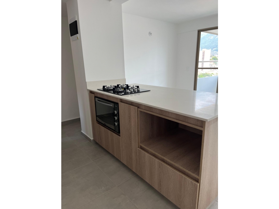 LV Apartamento en Venta Bello sector Fabricato — foto 3
