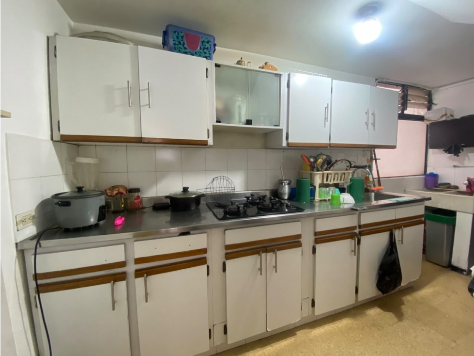APARTAMENTO DUPLEX -SABANETA- UBICACIÓN CÉNTRICA — foto 4