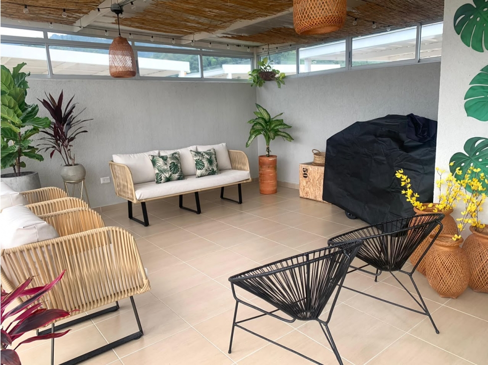 VENDO APARTAMENTO CALAMBEO IBAGUE — foto 6