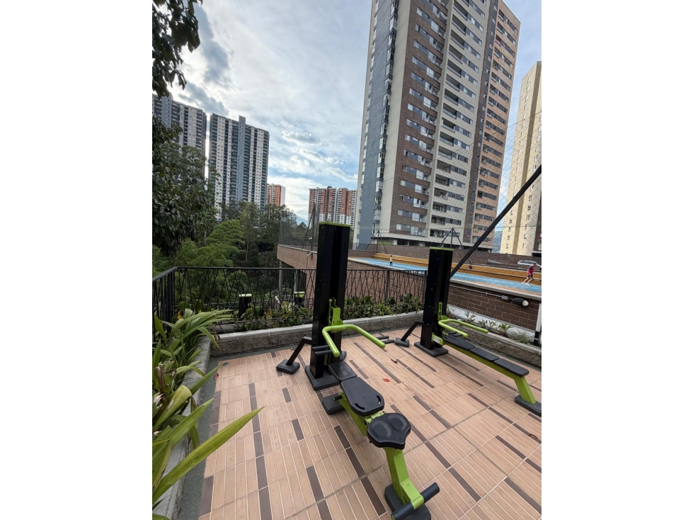 APARTAMENTO EN VENTA SABANETA PRECIO DE OPORTUNIDAD — foto 5