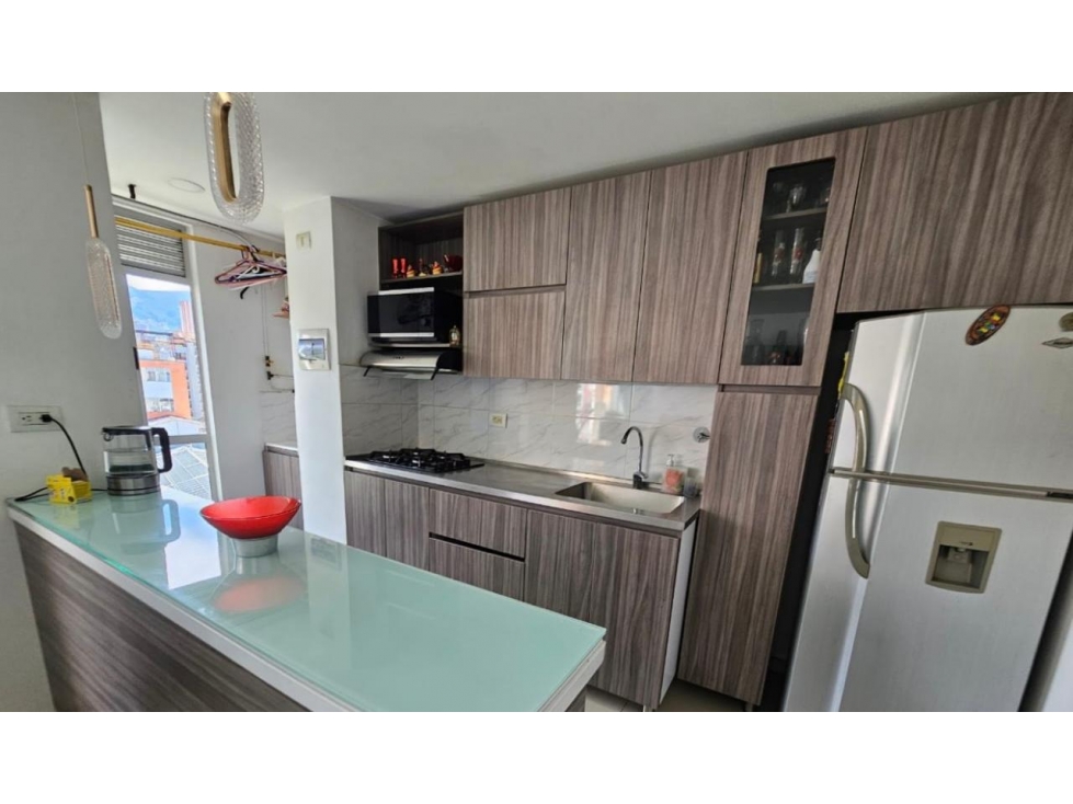 VENTA DE APARTAMENTO EN SABANETA SECTOR MAYORCA — foto 3