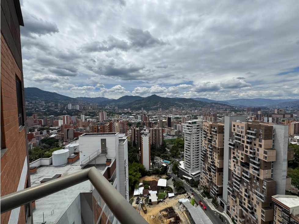 Venta de apartamento en Sabaneta, 85 mts Paris el carmelo — foto 5