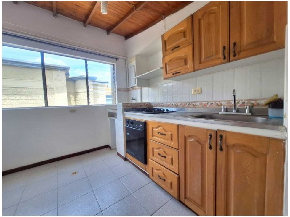 Venta de Apartamento en Belén Rosales — foto 2