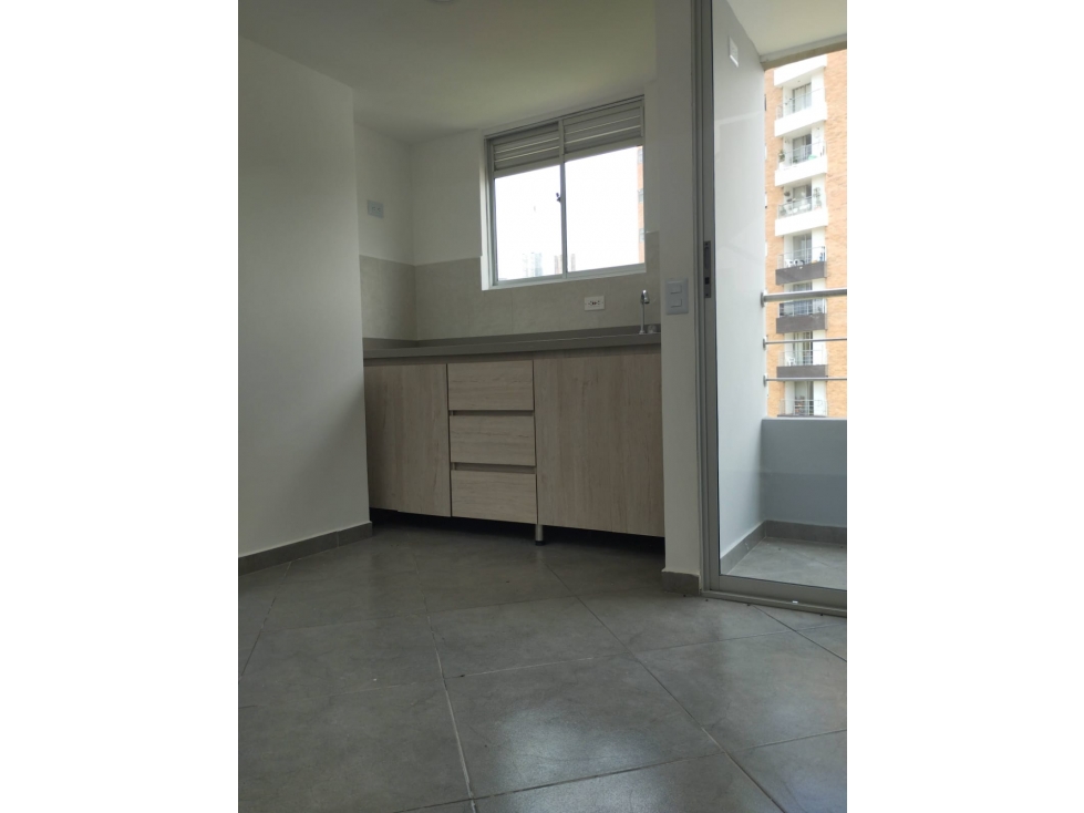 Venta de apartamento en Sabaneta mayorca — foto 2