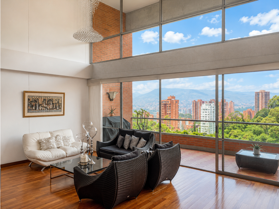VENTA DUPLEX | ESMERALDAL ENVIGADO VISTA A RESERVA — foto 2