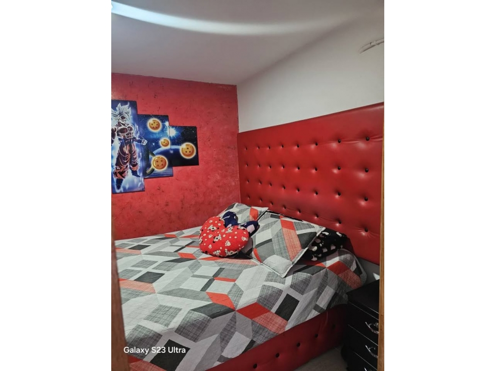 VENTA DE CASA EN ITAGÜÍ SECTOR CALATRAVA — foto 4