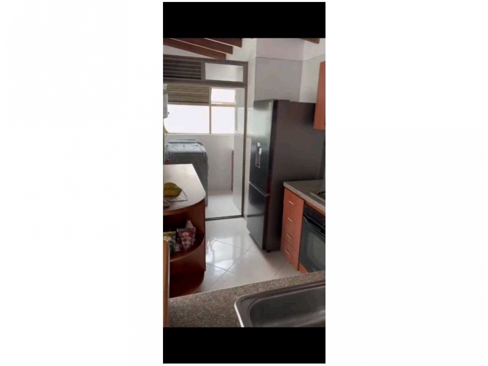 Venta de Apartamento en Envigado El Portal, Av. Las Vegas
