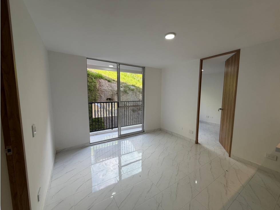 VENTA APARTAMENTO RIONEGRO SECTOR PORVENIR — foto 3