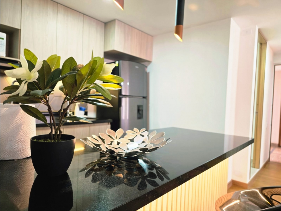 Apartamento en Venta Poblado - Rentas Cortas — foto 4