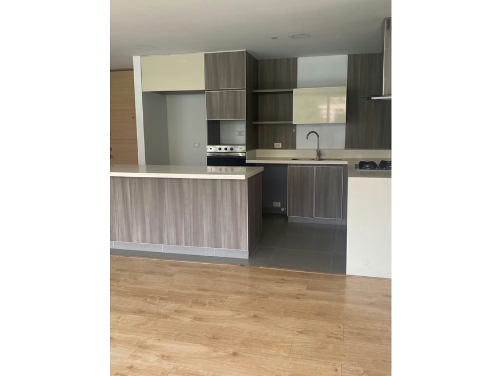 Venta, apartamento, Envigado, loma de las brujas — foto 2