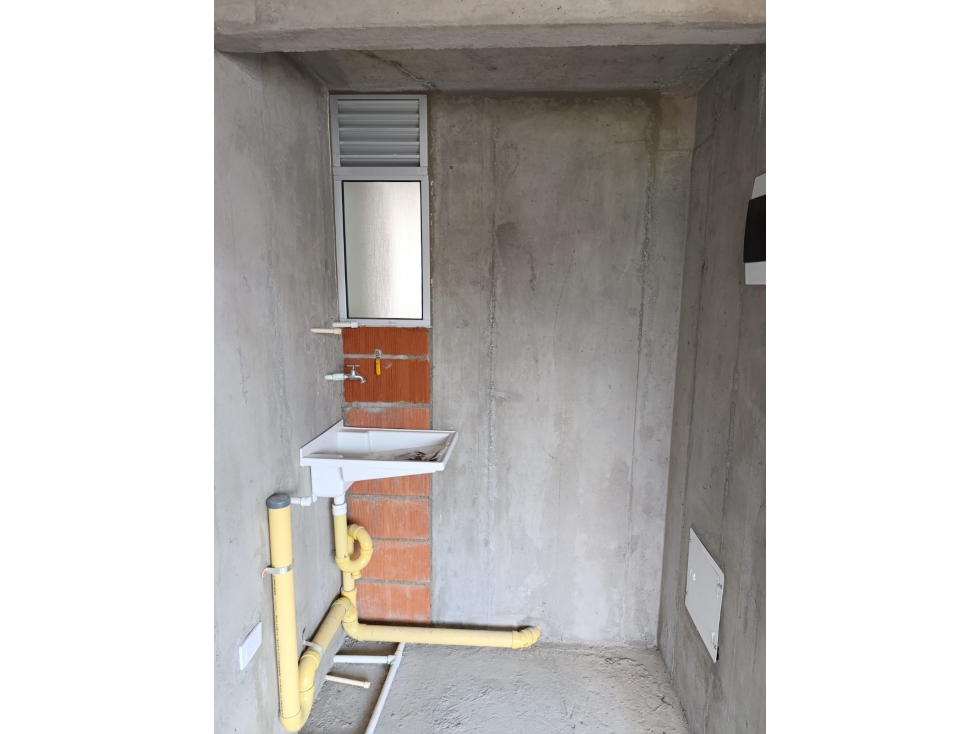 VENTA DE APARTAMENTO BELLO | SAN GABRIEL | NOGALES | PQ MOTO — foto 6