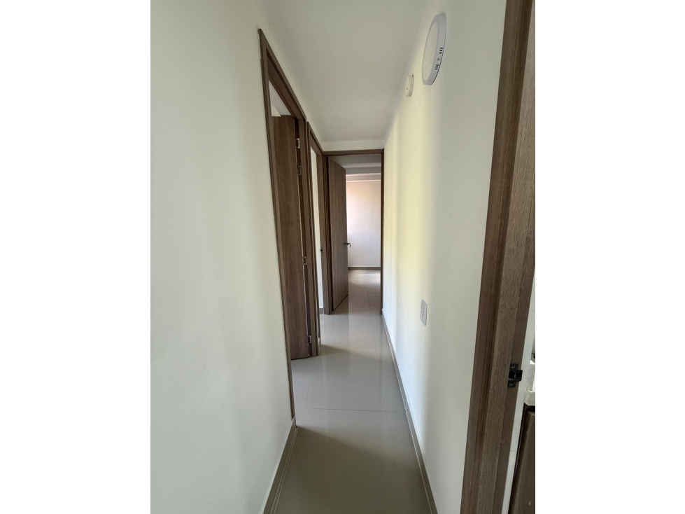 VENTA DE APARTAMENTO | CALDAS| ARAGUA DE PRIMAVERA | 49 METROS — foto 6