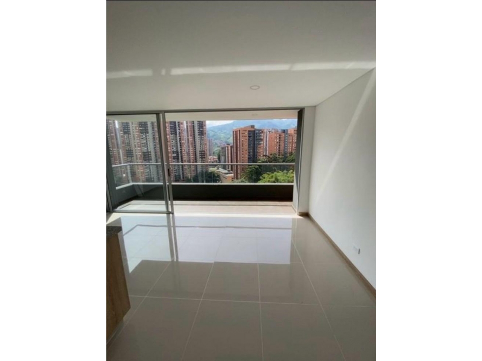 VENTA DE APARTAMENTO EN SABANETA SECTOR SAN SAN REMO — foto 2