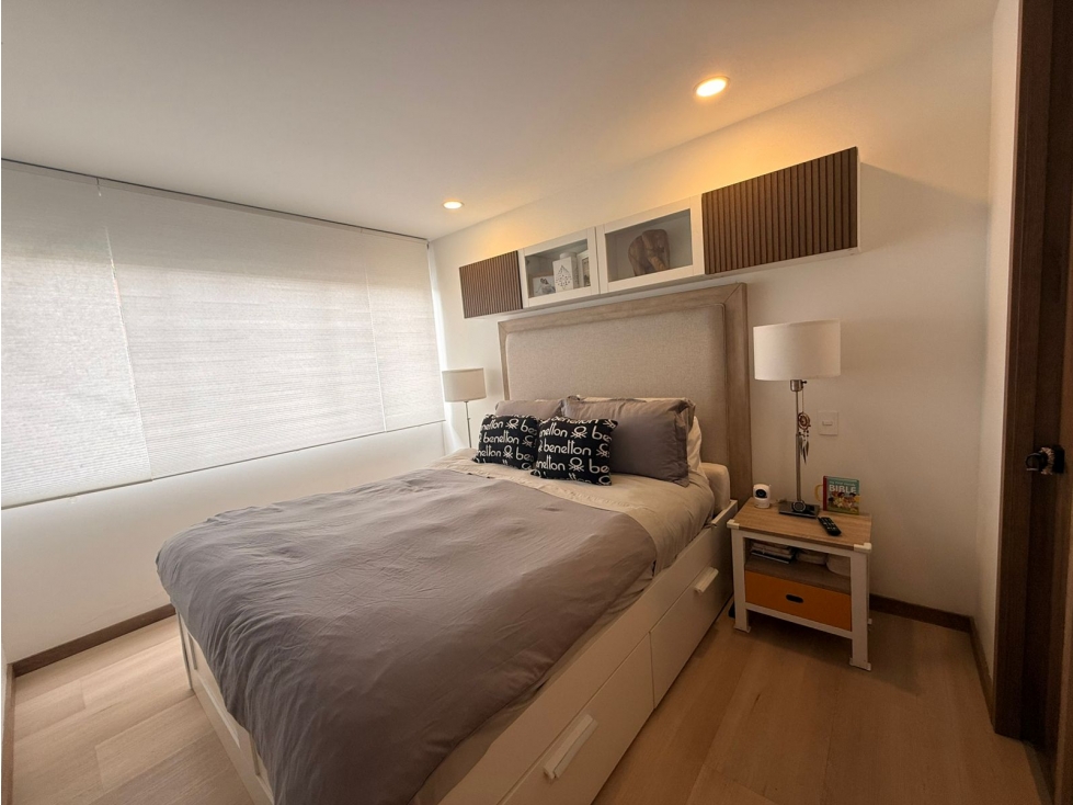 VENTA DE APARTAMENTO | ENVIGADO| MANZANAL DE FRUTOS VERDES | 69 METROS — foto 5