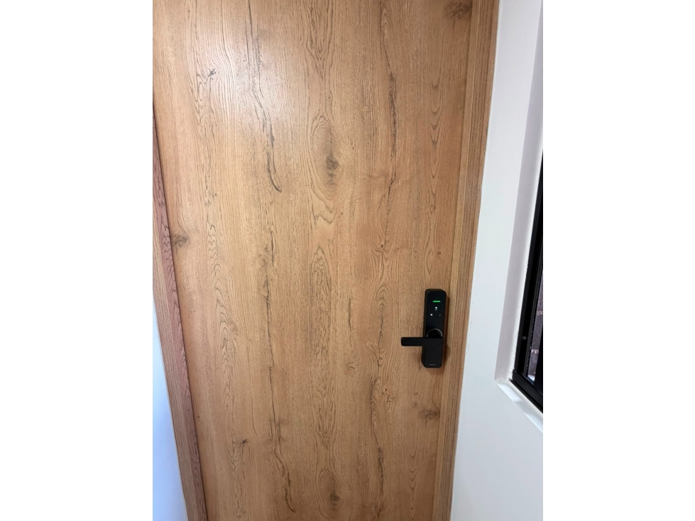 VENTA DE APARTAMENTO EN LA LOMA DEL INDIO SKY 72 — foto 3