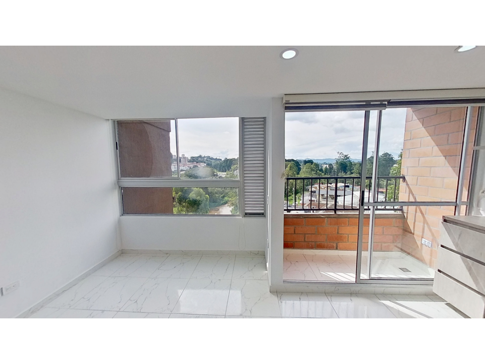 Venta de Apartamento en Rionegro Barrio Cuatro Esquinas — foto 3